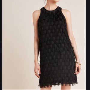 Cocktail Dress by Anthropologie